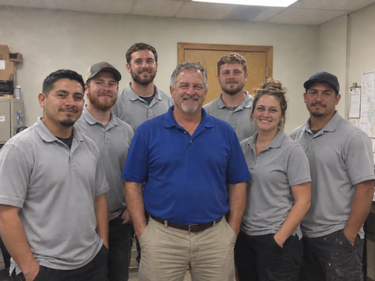 HVAC technicians in Sherman, TX