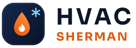 Sherman HVAC